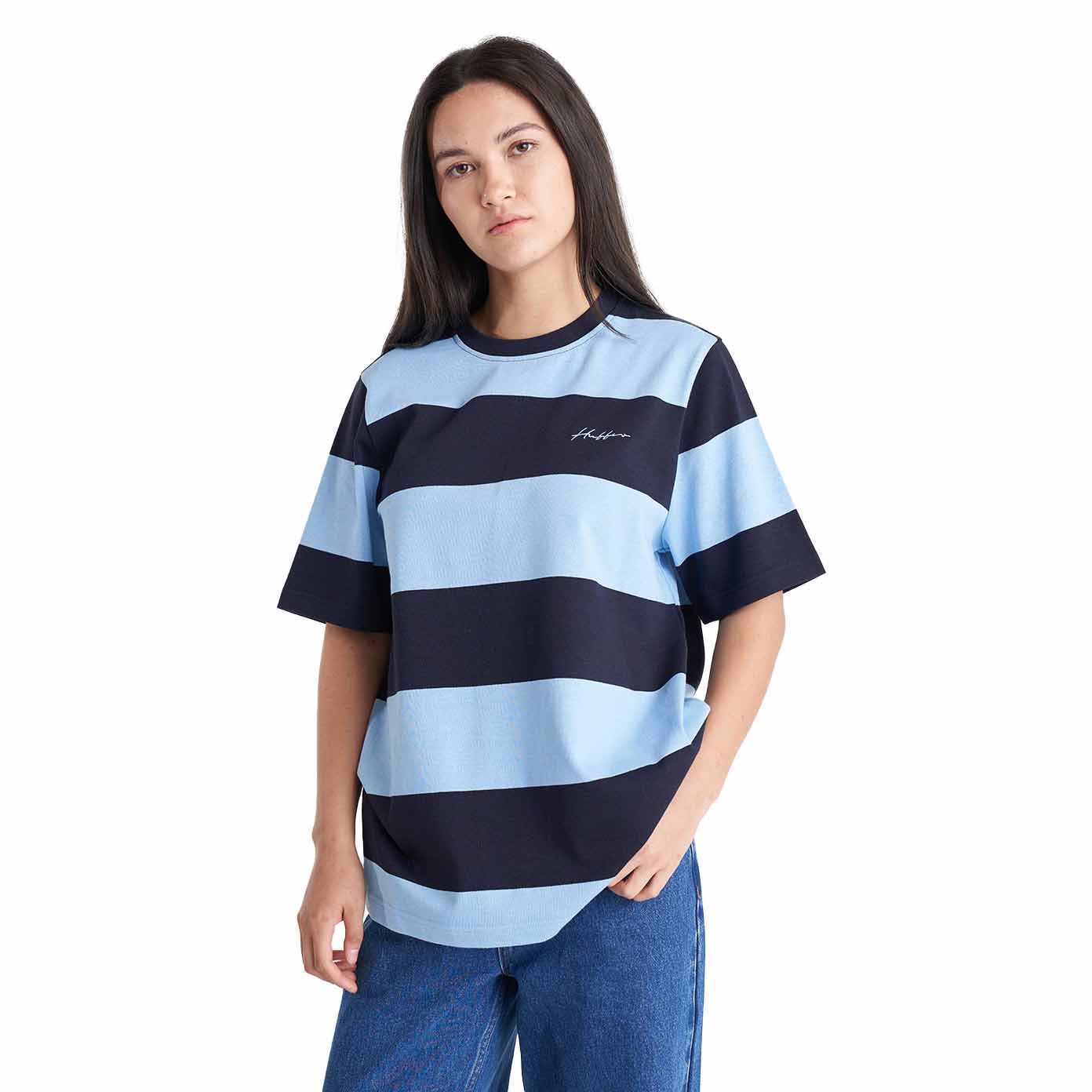 Huffer Benson Relax Tee